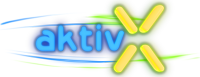 AktivX.NeT Aktivite ve Etkinlik Merkezi